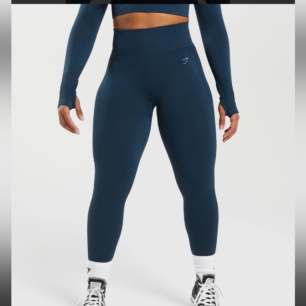 Gymshark leggings